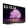 LG 55C11LB OLED 120Hz DOLBY VISION # - 663108 - zdjęcie 2